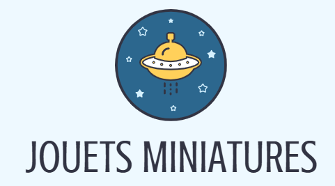 Jouets Miniatures