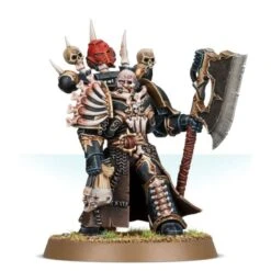 Games Workshop Master Of Executions