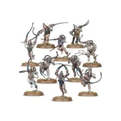 Games Workshop Adepta Sororitas: Arco-flagellants