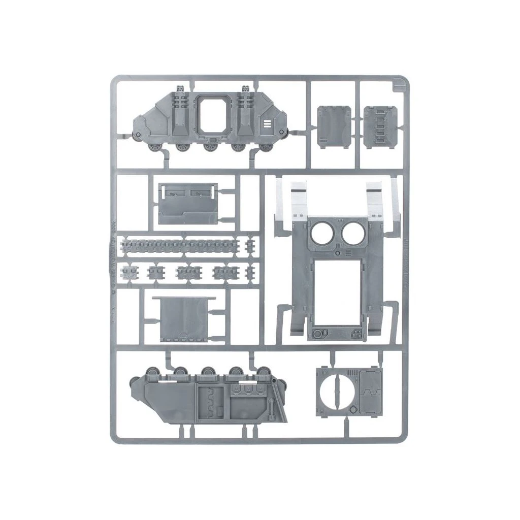 Games Workshop Adepta Sororitas: Battleforce Ost De Croisade Pénitents 14 Games Workshop Adepta Sororitas: Battleforce Ost De Croisade Pénitents – Image 12