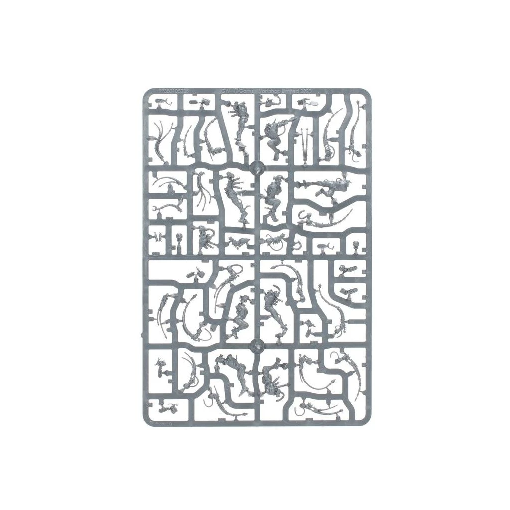 Games Workshop Adepta Sororitas: Battleforce Ost De Croisade Pénitents 17 Games Workshop Adepta Sororitas: Battleforce Ost De Croisade Pénitents – Image 15