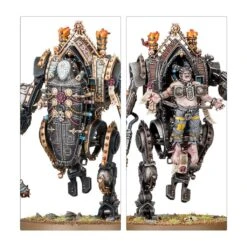 Games Workshop Adepta Sororitas: Battleforce Ost De Croisade Pénitents 26 Games Workshop Adepta Sororitas: Battleforce Ost De Croisade Pénitents -Jouets Miniatures adepta sororitas battleforce ost de croisade penitents 4