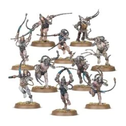 Games Workshop Adepta Sororitas: Battleforce Ost De Croisade Pénitents 28 Games Workshop Adepta Sororitas: Battleforce Ost De Croisade Pénitents -Jouets Miniatures adepta sororitas battleforce ost de croisade penitents 6