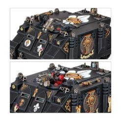 Games Workshop Adepta Sororitas: Battleforce Ost De Croisade Pénitents 31 Games Workshop Adepta Sororitas: Battleforce Ost De Croisade Pénitents -Jouets Miniatures adepta sororitas battleforce ost de croisade penitents 9