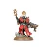 Games Workshop Adepta Sororitas: Canoness 1 Games Workshop Adepta Sororitas: Canoness -Jouets Miniatures adepta sororitas canoness
