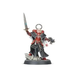Games Workshop Adepta Sororitas: Canoness -Jouets Miniatures adepta sororitas canoness 2