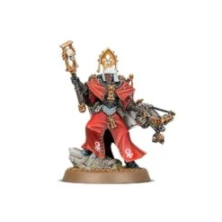 Games Workshop Adepta Sororitas: Canoness