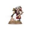 Games Workshop Adepta Sororitas: Canoness Veridyan -Jouets Miniatures adepta sororitas canoness veridyan