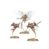Games Workshop Adepta Sororitas: Celestine, The Living Saint 1 Games Workshop Adepta Sororitas: Celestine, The Living Saint -Jouets Miniatures adepta sororitas celestine the living saint