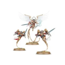 Games Workshop Adepta Sororitas: Celestine, The Living Saint