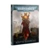 Games Workshop Adepta Sororitas: Codex -Jouets Miniatures adepta sororitas codex
