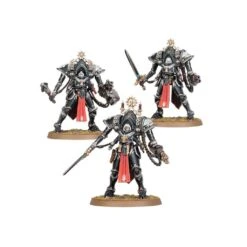 Games Workshop Adepta Sororitas: Exo-Harnais Parangon