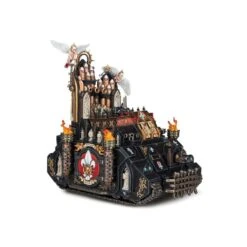 Games Workshop Adepta Sororitas: Exorcist