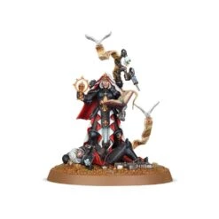 Games Workshop Adepta Sororitas: Hospitalière