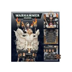 Games Workshop Adepta Sororitas: Junith Eruita 7 Games Workshop Adepta Sororitas: Junith Eruita -Jouets Miniatures adepta sororitas junith eruita 2