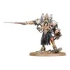 Games Workshop Adepta Sororitas: Morven Vahl Abess Sanctorum -Jouets Miniatures adepta sororitas morven vahl abess sanctorum