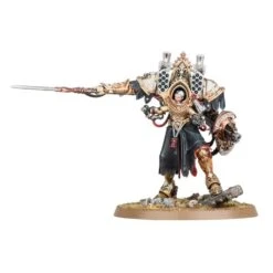 Games Workshop Adepta Sororitas: Morven Vahl Abess Sanctorum