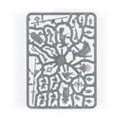 Games Workshop Adepta Sororitas: Patrouille 29 Games Workshop Adepta Sororitas: Patrouille -Jouets Miniatures adepta sororitas patrouille 10