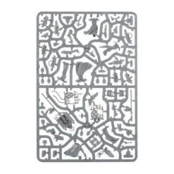 Games Workshop Adepta Sororitas: Patrouille 31 Games Workshop Adepta Sororitas: Patrouille -Jouets Miniatures adepta sororitas patrouille 12