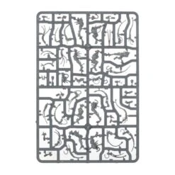 Games Workshop Adepta Sororitas: Patrouille 33 Games Workshop Adepta Sororitas: Patrouille -Jouets Miniatures adepta sororitas patrouille 14