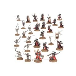Games Workshop Adepta Sororitas: Patrouille 35 Games Workshop Adepta Sororitas: Patrouille -Jouets Miniatures adepta sororitas patrouille 16
