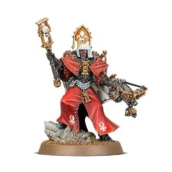 Games Workshop Adepta Sororitas: Patrouille 21 Games Workshop Adepta Sororitas: Patrouille -Jouets Miniatures adepta sororitas patrouille 2