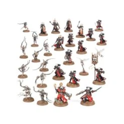 Games Workshop Adepta Sororitas: Patrouille