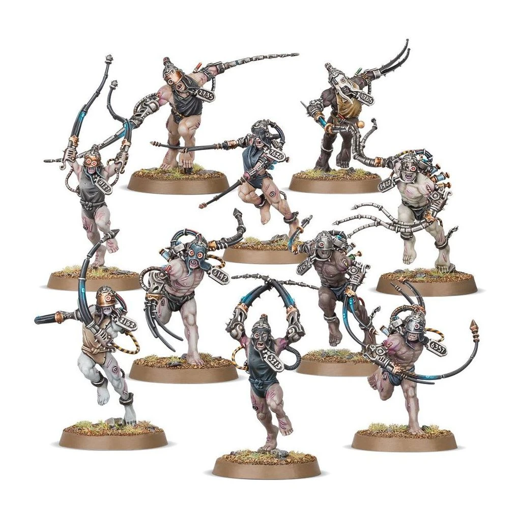 Games Workshop Adepta Sororitas: Patrouille 8 Games Workshop Adepta Sororitas: Patrouille – Image 6