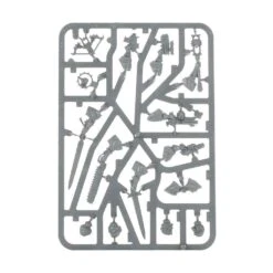 Games Workshop Adepta Sororitas: Patrouille 26 Games Workshop Adepta Sororitas: Patrouille -Jouets Miniatures adepta sororitas patrouille 7