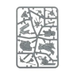 Games Workshop Adepta Sororitas: Patrouille 27 Games Workshop Adepta Sororitas: Patrouille -Jouets Miniatures adepta sororitas patrouille 8