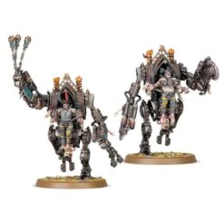Games Workshop Adepta Sororitas: Penitent Engines / Mortifiers