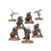 Games Workshop Adepta Sororitas: Retributor Squad