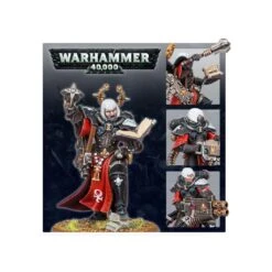 Games Workshop Adepta Sororitas: Retributor Squad -Jouets Miniatures adepta sororitas retributor squad 2