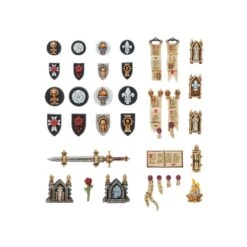 Games Workshop Adepta Sororitas: Rhino -Jouets Miniatures adepta sororitas rhino 2