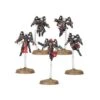 Games Workshop Adepta Sororitas: Seraphim Squad / Zephyrim