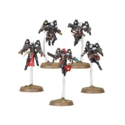 Games Workshop Adepta Sororitas: Seraphim Squad / Zephyrim