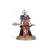 Games Workshop Adepta Sororitas: Sister Dogmata -Jouets Miniatures adepta sororitas sister dogmata