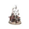 Games Workshop Adepta Sororitas: The Triumph Of Saint Katherine 1 Games Workshop Adepta Sororitas: The Triumph Of Saint Katherine -Jouets Miniatures adepta sororitas the triumph of saint katherine