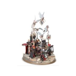 Games Workshop Adepta Sororitas: The Triumph Of Saint Katherine