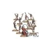 Games Workshop Adepta Sororitas Unpack: Repentia Squad -Jouets Miniatures adepta sororitas unpack repentia squad