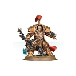 Games Workshop Adeptus Custodes: Allarus Custodians -Jouets Miniatures adeptus custodes allarus custodians 2
