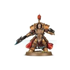 Games Workshop Adeptus Custodes: Allarus Custodians -Jouets Miniatures adeptus custodes allarus custodians 3