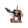 Games Workshop Adeptus Custodes: Capitaine Rempart -Jouets Miniatures adeptus custodes capitaine rempart