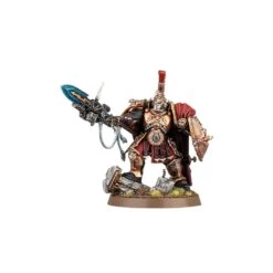 Games Workshop Adeptus Custodes: Capitaine Rempart 8 Games Workshop Adeptus Custodes: Capitaine Rempart -Jouets Miniatures adeptus custodes capitaine rempart 2