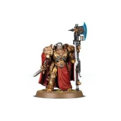 Games Workshop Adeptus Custodes: Custodian Wardens -Jouets Miniatures adeptus custodes custodian wardens 7