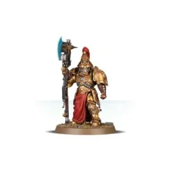 Games Workshop Adeptus Custodes: Custodian Wardens -Jouets Miniatures adeptus custodes custodian wardens 9