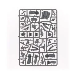 Games Workshop Adeptus Custodes: Patrouille -Jouets Miniatures adeptus custodes patrouille 10