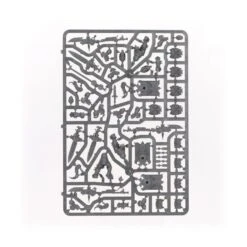 Games Workshop Adeptus Custodes: Patrouille -Jouets Miniatures adeptus custodes patrouille 11