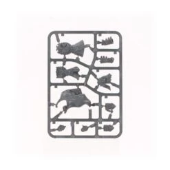 Games Workshop Adeptus Custodes: Patrouille -Jouets Miniatures adeptus custodes patrouille 13