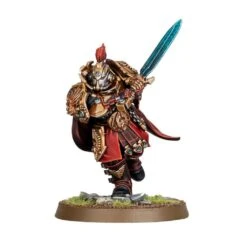 Games Workshop Adeptus Custodes: Patrouille -Jouets Miniatures adeptus custodes patrouille 3